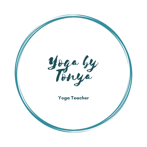 Yoga By Tonya